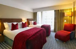 The Croke Park Hotel - Image 2