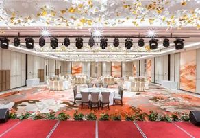 Zhangjiagang Huafangxincheng Hotel - Image 5