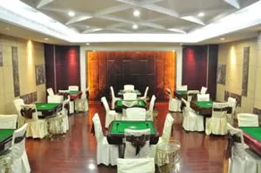 Lifeng Hotel Chongqing Three Gorges Museum People's Grand Hall Flagship Store - Image 4