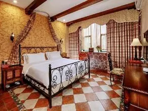 D6 Hotel-Jinsha Branch - Image 5