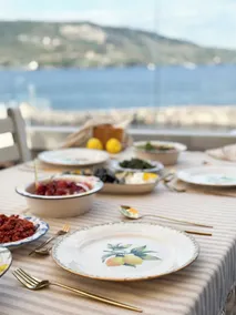 Assos Bertiz Hotel - Image 4