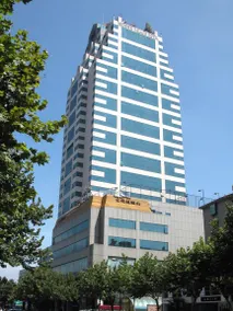 Nanjing Phoenix Terrace Hotel - Image 1