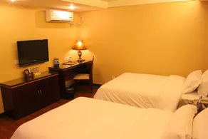 Vienna Hotel Dekang Road Branch - Image 4