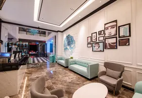 Xana Hotelle Hotel (Yinchuan High-Speed Railway Station Huaiyuan Night Market) - Image 5