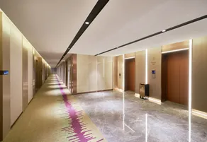 LAVANDE HOTELS (Fengteng Building Branch, Tianhong Shopping Center, Tangxia, Dongguan) - Image 3