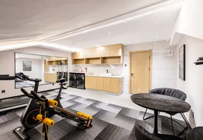 GreenTree Inn Smart Choice Hotel (Dongwei Road Subway Station Branch) - Image 4