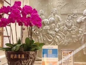 Vienna Hotel (Foshan Chencun Shuanlian Square) - Image 2