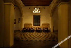 Paseban Sena Ballroom and Boutique Hotel - Image 3