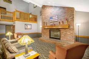 American Suites Coralville   Iowa City - Image 5