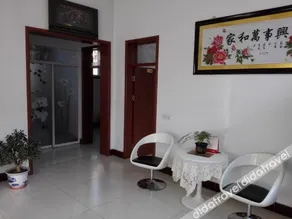 Pingyao Jinrong Homey Inn - Image 4