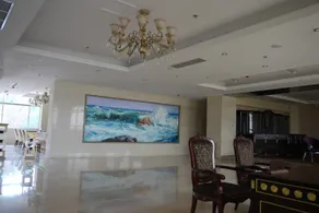 Haitian Beach Holiday Hotel Yantai - Image 3