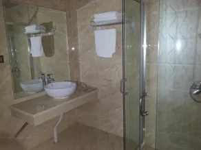 Jinju Business Hostel - Image 4