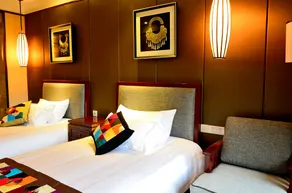 Yunzhihui Muquan Hot Spring Boutique Health Hotel - Image 5