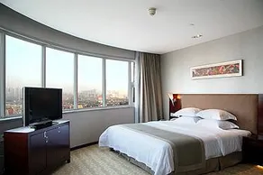 Rezen Hotel Haihui Hefei - Image 5