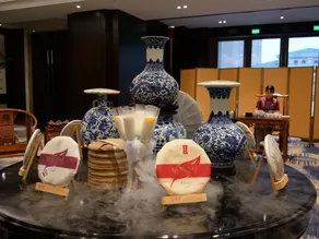 Jianguo Hotel - Image 4