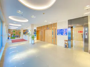 Ripple Hotel (Liaoyang Railway Station) - Image 5