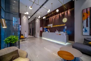 Manheng Hotel - Image 4