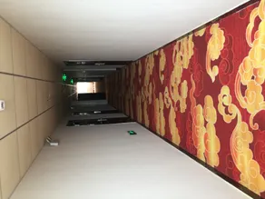 Lingwu Yunshengxiang Business Hotel - Image 4