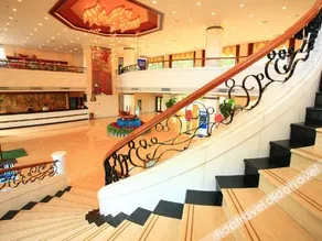 Landison Xiang Shan Gold Coast Hotel - Image 4