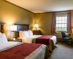 Comfort Inn Marshall Station - Image 2