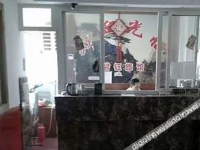 Shanghai Biyu Fashion Hotel - Image 4
