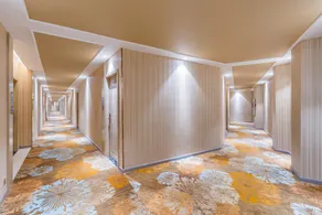 Guangjiang Business Hotel (Guangzhou Vocational College of Technology and Trade) - Image 3