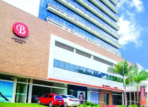 Trip Hotel Ubá - Image 3