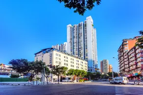 Lavande Hotel (Xinshancun Metro Station Branch, Dadukou Pedestrian Street, Chongqing) - Image 2