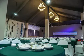 Baiyulan Hotel (Suining Shaji Smart E-commerce Industrial Park Branch) - Image 2