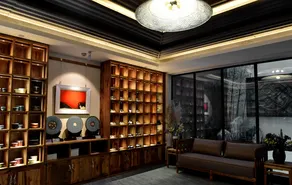 Meitaoyuan Inn - Image 2
