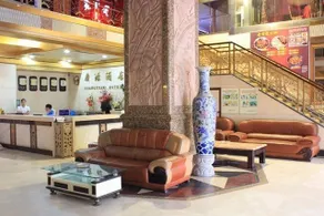 Dongguan Guangyuan Hotel - Image 4