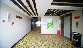 Liyi Triumph Hotel (Nanning Wanda Hotel) - Image 2
