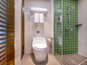 Vienna 3 Best Hotel (Luliang Economic Development Zone) - Image 5