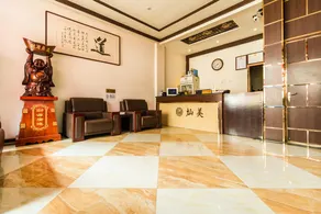Canmei Business Hotel - Image 1