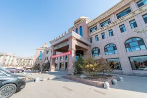 Songhai Shenghua Hotel - Image 5