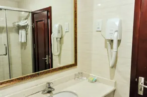 Marriott Hotel Fengning Jingshun - Image 4