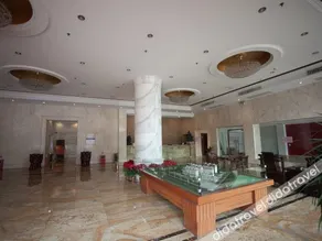 Jiangfan Hotel - Image 2
