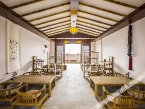 Lugu Lake Scenic Area Yunshuiqi Cultural Homestay(泸沽湖云水栖文化民宿) - Image 3
