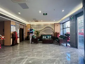 Guanghe Lanpo Bay Hotel - Image 3