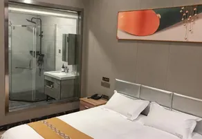 Huanhai Hotel - Image 3