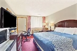 FairBridge Inn Express Tukwila - Image 5