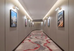 Movenpick by Accor Suzhou GuSu Hotel - Image 4
