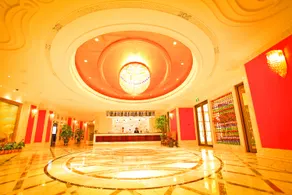 Tianyu Garden Hotel - Image 4