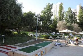 Ramada By Wyndham Jerusalem Hotel Private Suites 1 Bedroom Condo by Redawning - Image 2