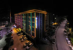 Yeste Hotel (Leye) - Image 5