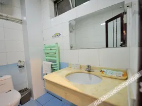 Shell Hotel (Jinan Qilu Hospital Provincial Sports Center) - Image 4