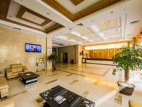 Fuan Holiday Inn Hotelday - Image 3
