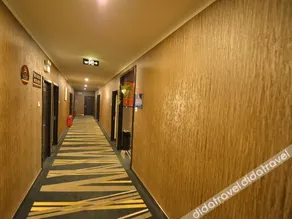 JiFeng Collection Hotel (Beijing Zhongguancun ) - Image 4