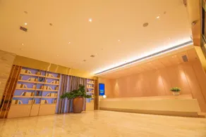 Starway Hotel (Zhenjiang Dashikou) - Image 3