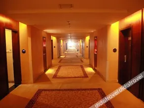 Taizhou Huibinlou Hotel - Image 4